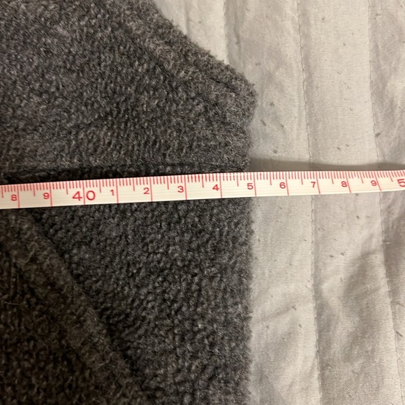 Patagonia Gray Vest - Picture 5 of 7